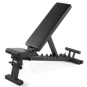 ATX® Multibank - zusammenklappbar / Foldable Multibench